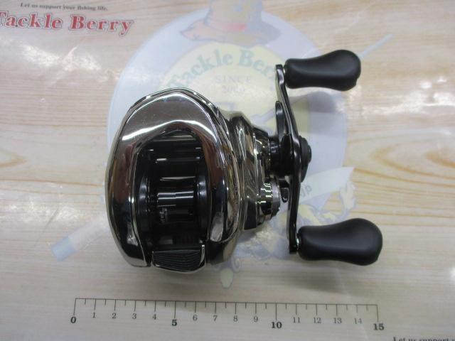 21アンタレスDC RH