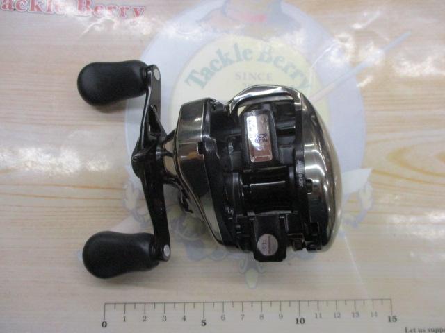 21アンタレスDC RH