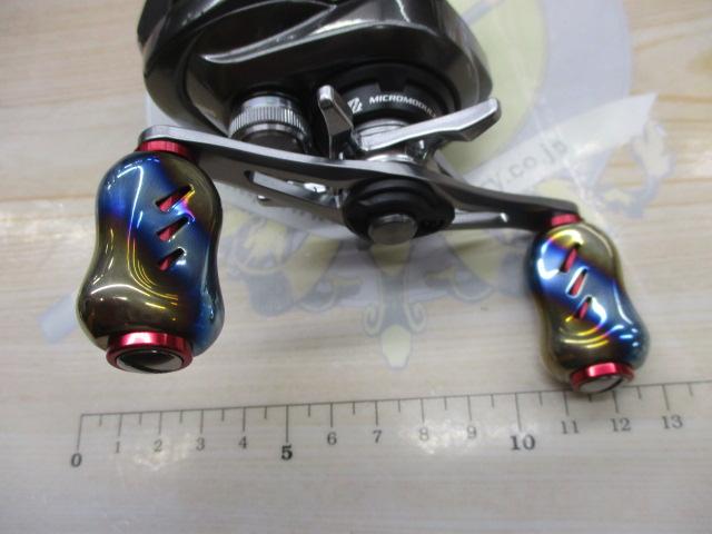 20メタニウム RH