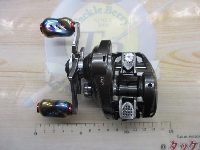 20メタニウム RH