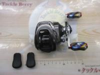 20メタニウム RH