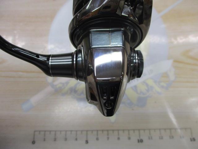 22ステラ C2000S