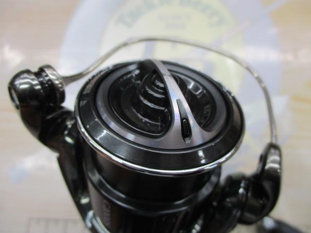 22ステラ C2000S