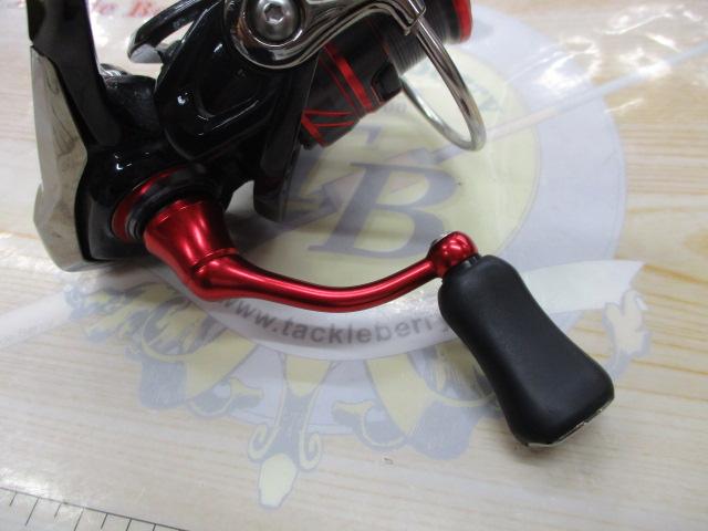 18月下美人MX LT1000S-P