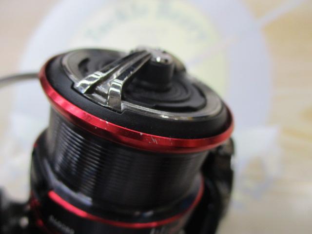 18月下美人MX LT1000S-P