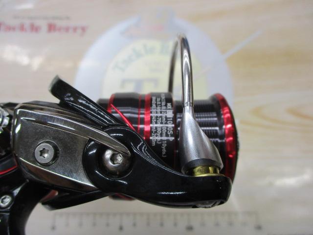 18月下美人MX LT1000S-P