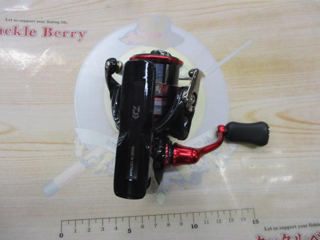 18月下美人MX LT1000S-P