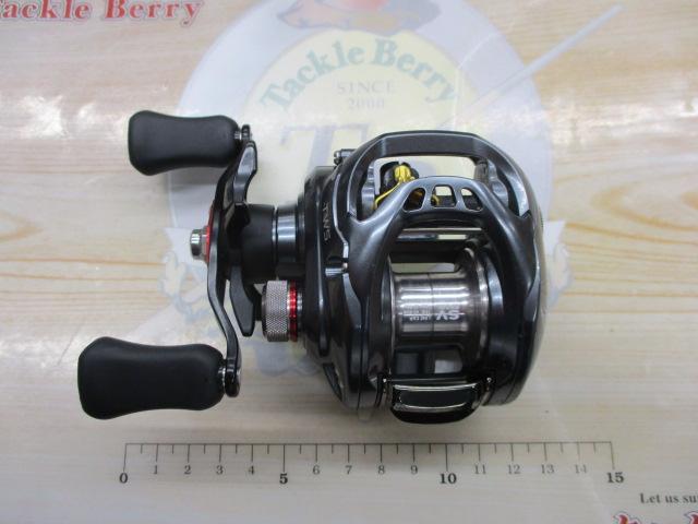 タトゥーラ SV TW 7.3L