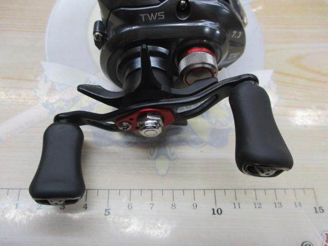 タトゥーラ SV TW 7.3L