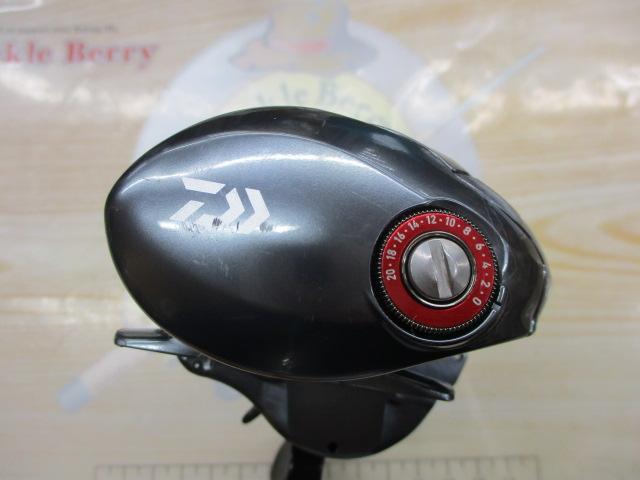 タトゥーラ SV TW 7.3L