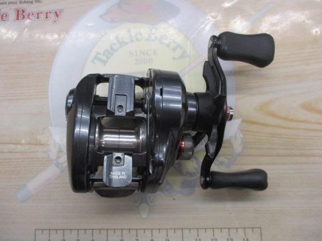 タトゥーラ SV TW 7.3L