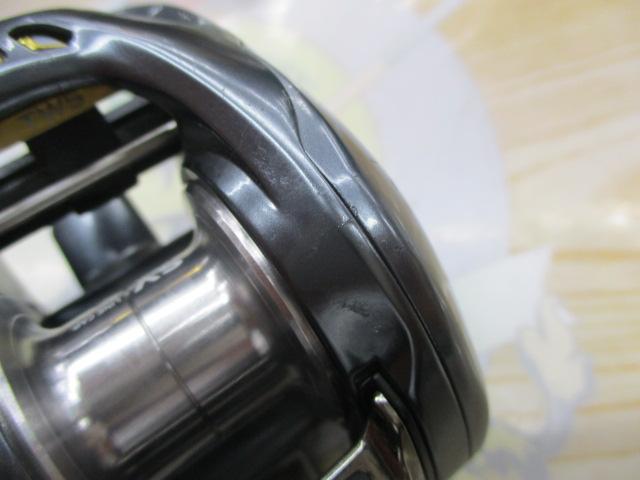 タトゥーラ SV TW 7.3L