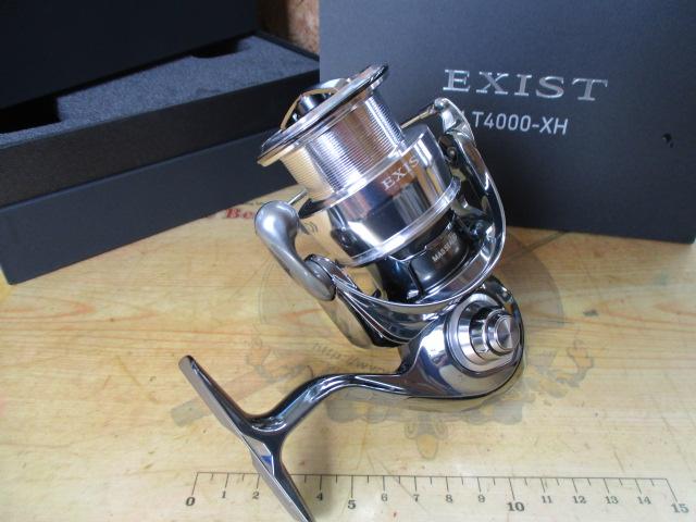 22イグジスト LT4000-XH