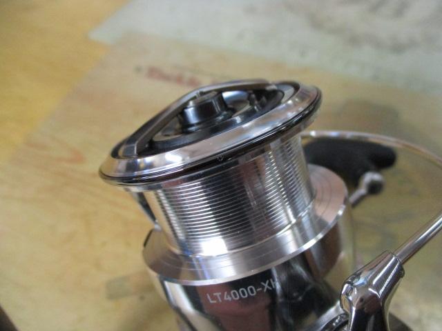 22イグジスト LT4000-XH