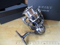 22イグジスト LT4000-XH