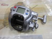 シーボーグ 500eフカセSP