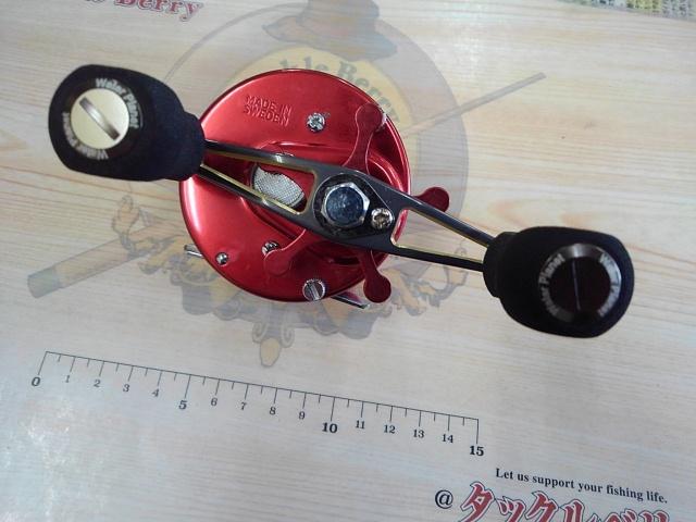 4600C クラシック レッド