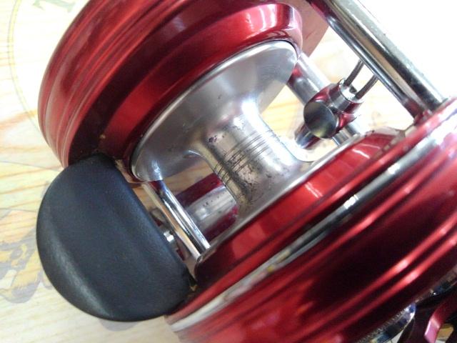 4600C クラシック レッド