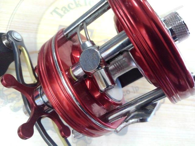 4600C クラシック レッド