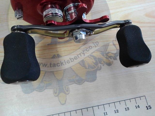 4600C クラシック レッド