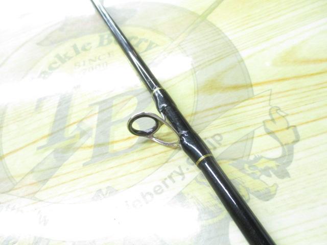 タイゲームTZ ラバーC610L