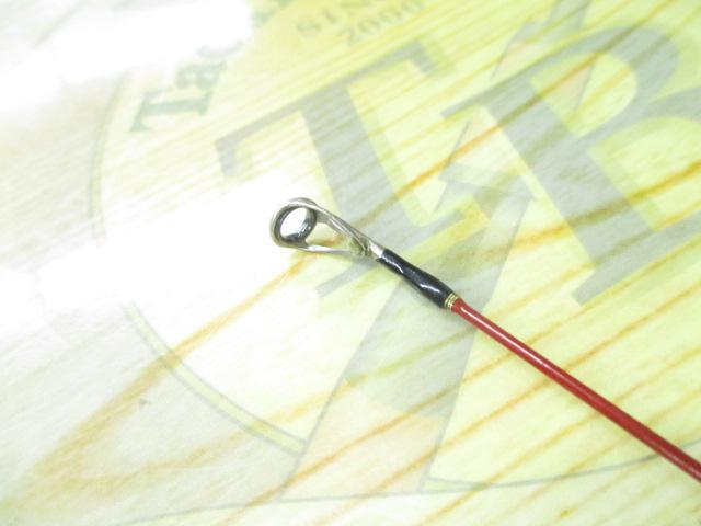 タイゲームTZ ラバーC610L