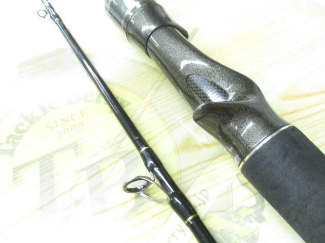 タイゲームTZ ラバーC610L