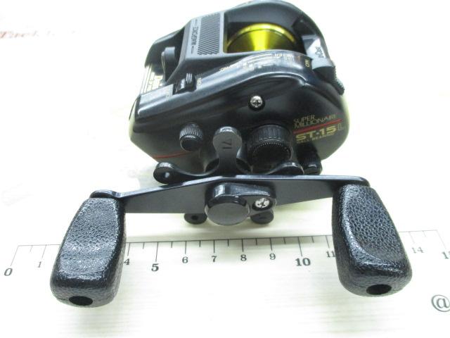 スーパーミリオネア ST-15L