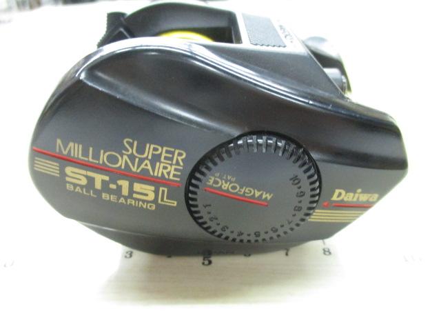 スーパーミリオネア ST-15L