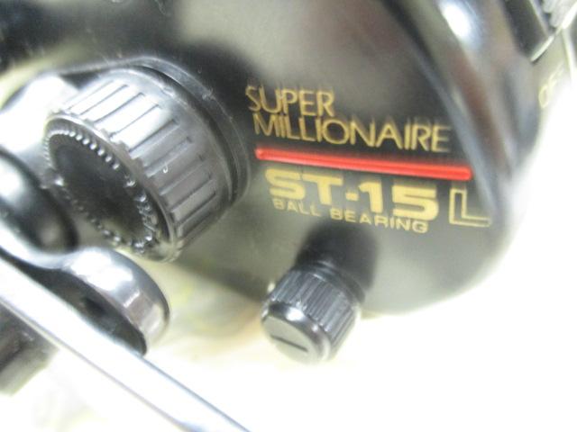 スーパーミリオネア ST-15L