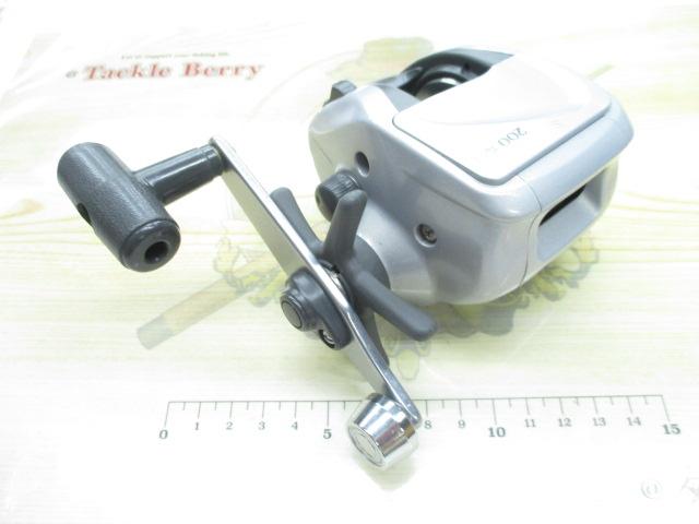 スーパーダイナミックS 200早技