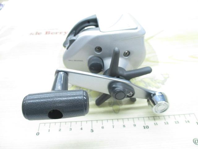 スーパーダイナミックS 200早技