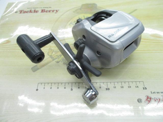 スーパーダイナミックS 200早技