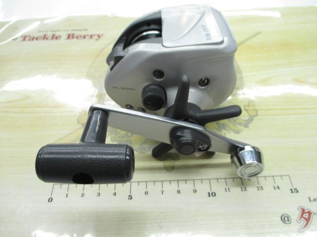 スーパーダイナミックS 200早技