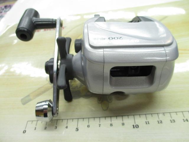 スーパーダイナミックS 200早技