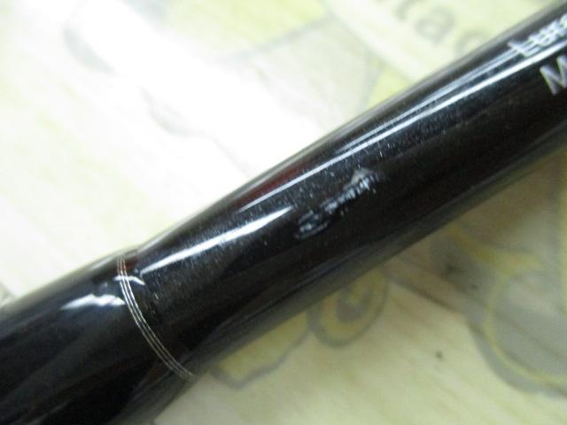 ギャラハド 52/10 ベイト