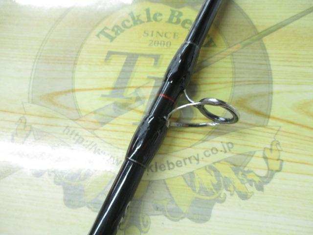 ギャラハド 52/10 ベイト