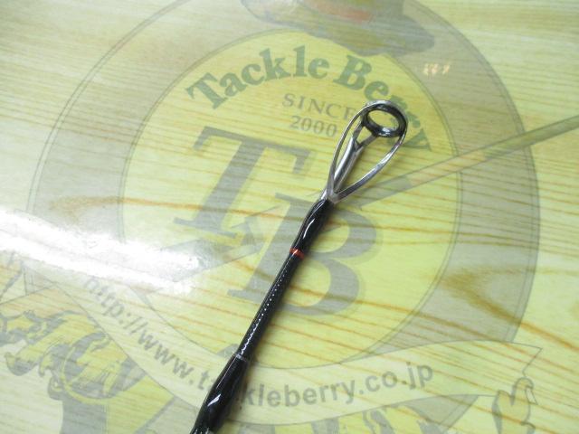 ギャラハド 52/10 ベイト