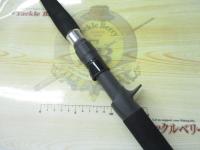 ギャラハド 52/10 ベイト