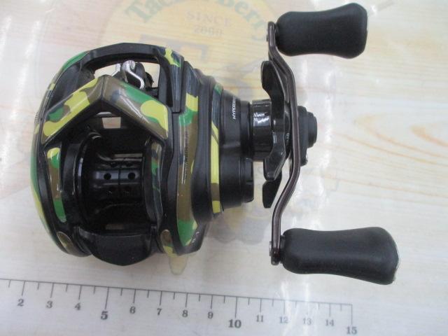 タトゥーラ TW 80XH