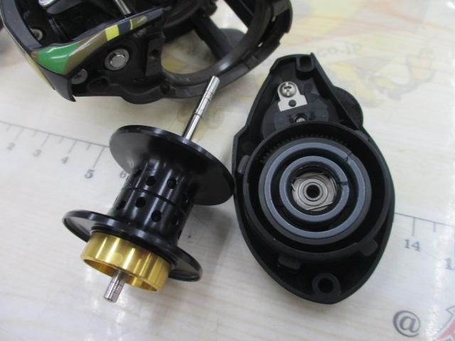 タトゥーラ TW 80XH