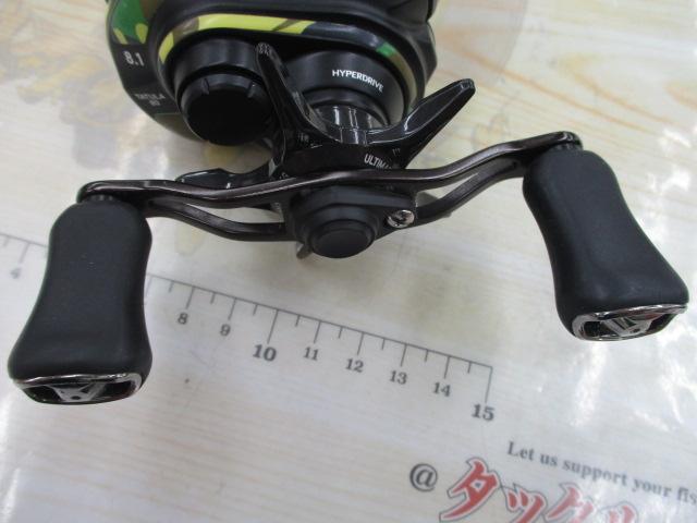 タトゥーラ TW 80XH