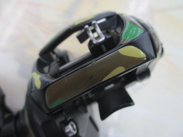 タトゥーラ TW 80XH