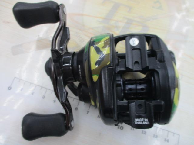 タトゥーラ TW 80XH