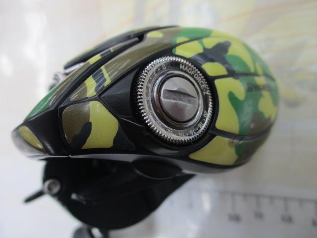 タトゥーラ TW 80XH