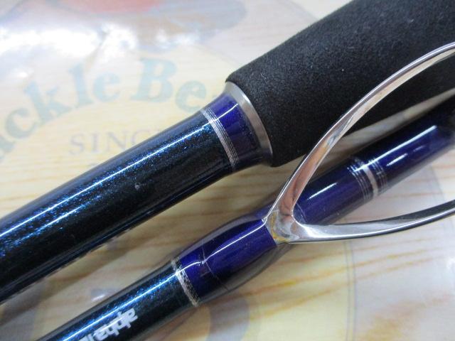 ショートアームLC100-150