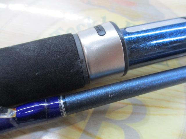 ショートアームLC100-150