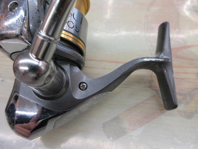 07ナスキー 2500S