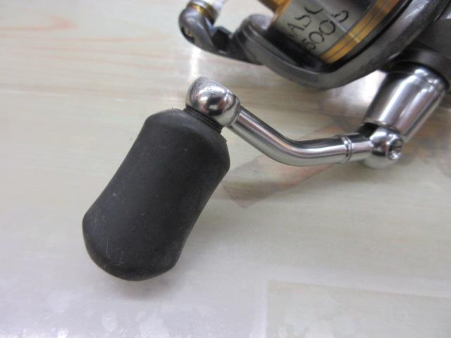 07ナスキー 2500S