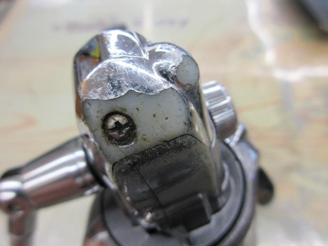 07ナスキー 2500S